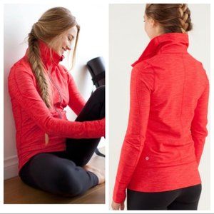 Lululemon Daily Yoga Jacket